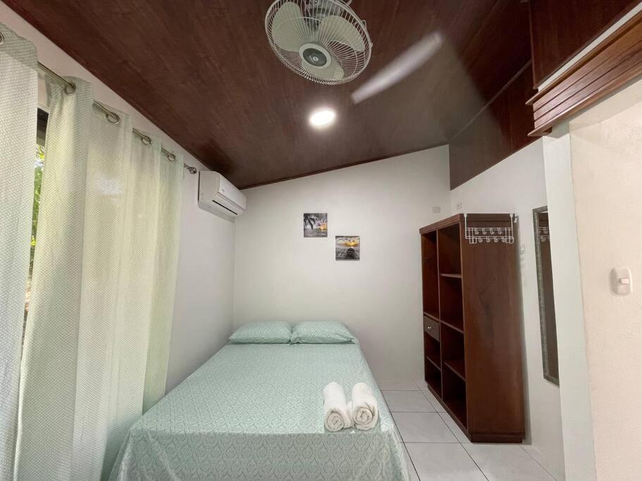 Apartamento Playa Samara Apartamento Exterior foto